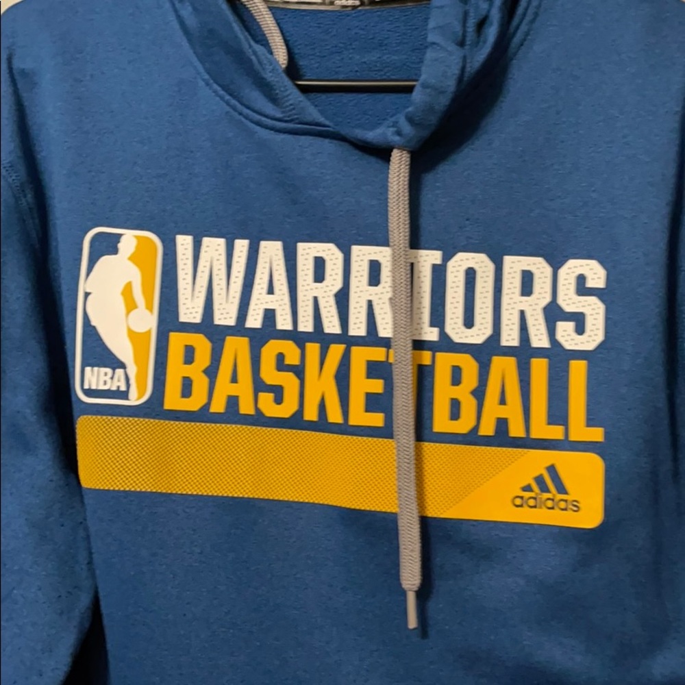 Adidas hoodie